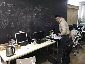 巴士走訪胖布丁網(wǎng)絡(luò)科技 個(gè)性十足的開(kāi)發(fā)者與產(chǎn)品